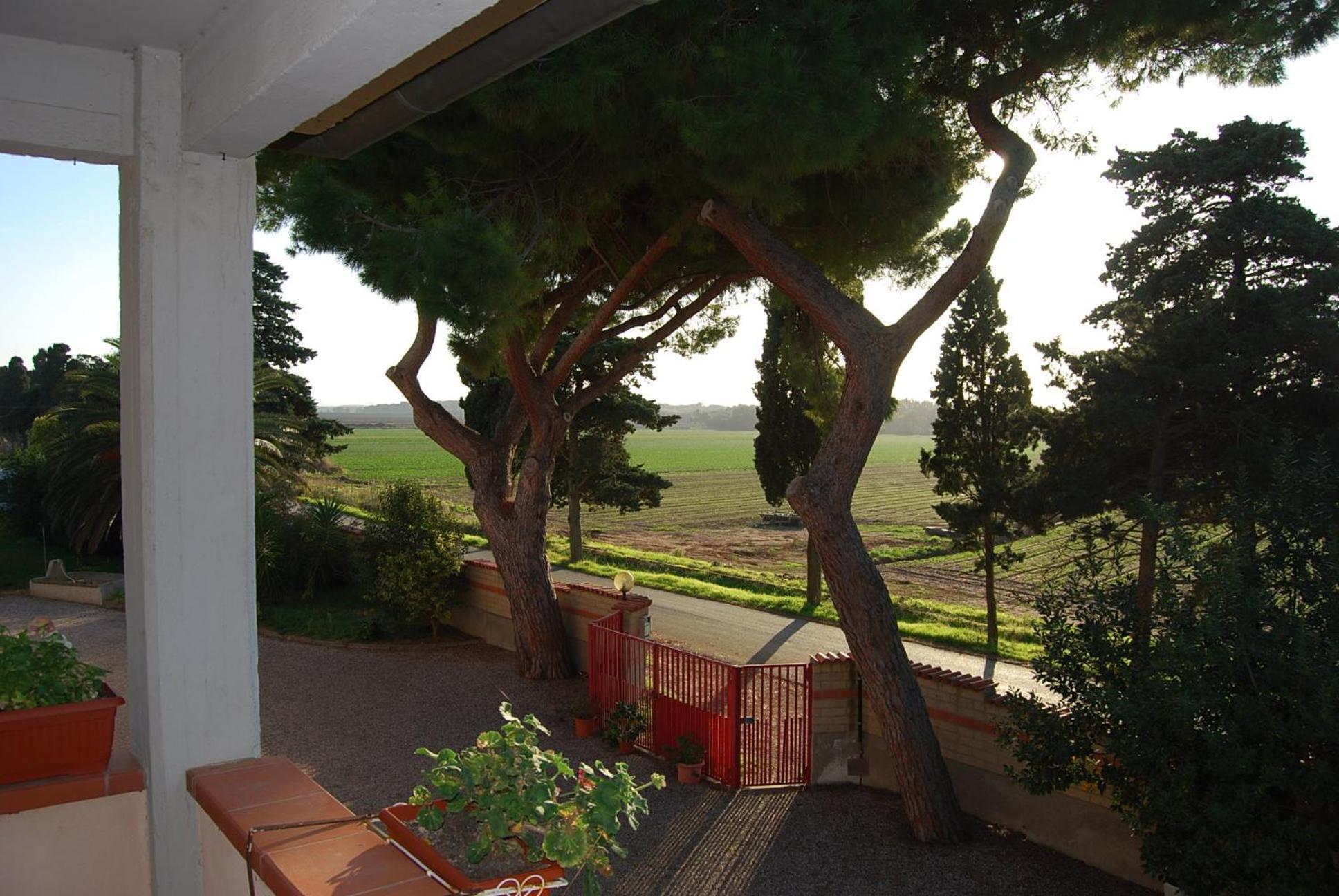 Casa Vacanze Guardamare San Vincenzo Exterior foto