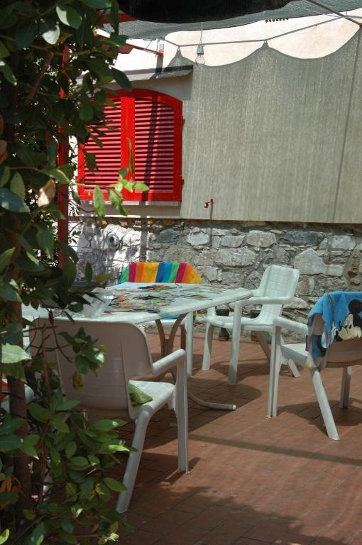 Casa Vacanze Guardamare San Vincenzo Habitación foto