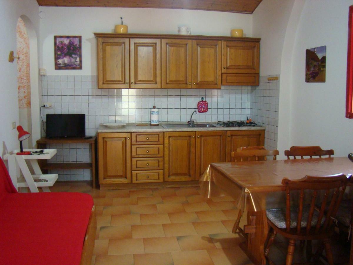 Casa Vacanze Guardamare San Vincenzo Exterior foto